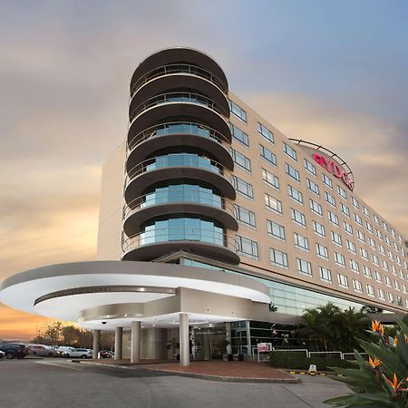Hotel Rydges Parramatta Exterior foto