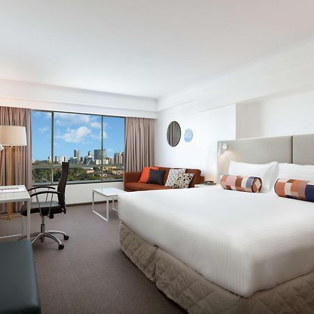 Hotel Rydges Parramatta Exterior foto