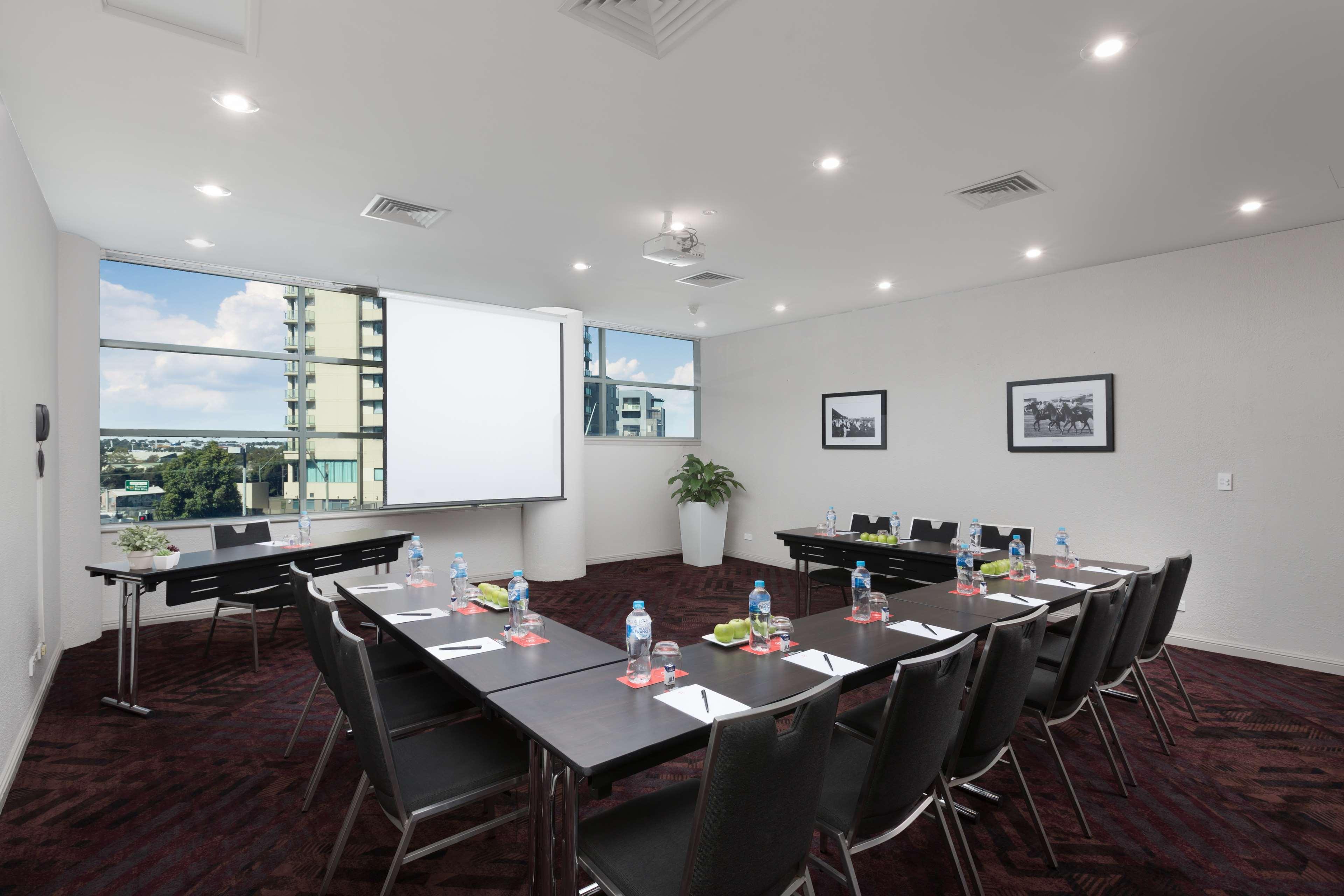 Hotel Rydges Parramatta Exterior foto