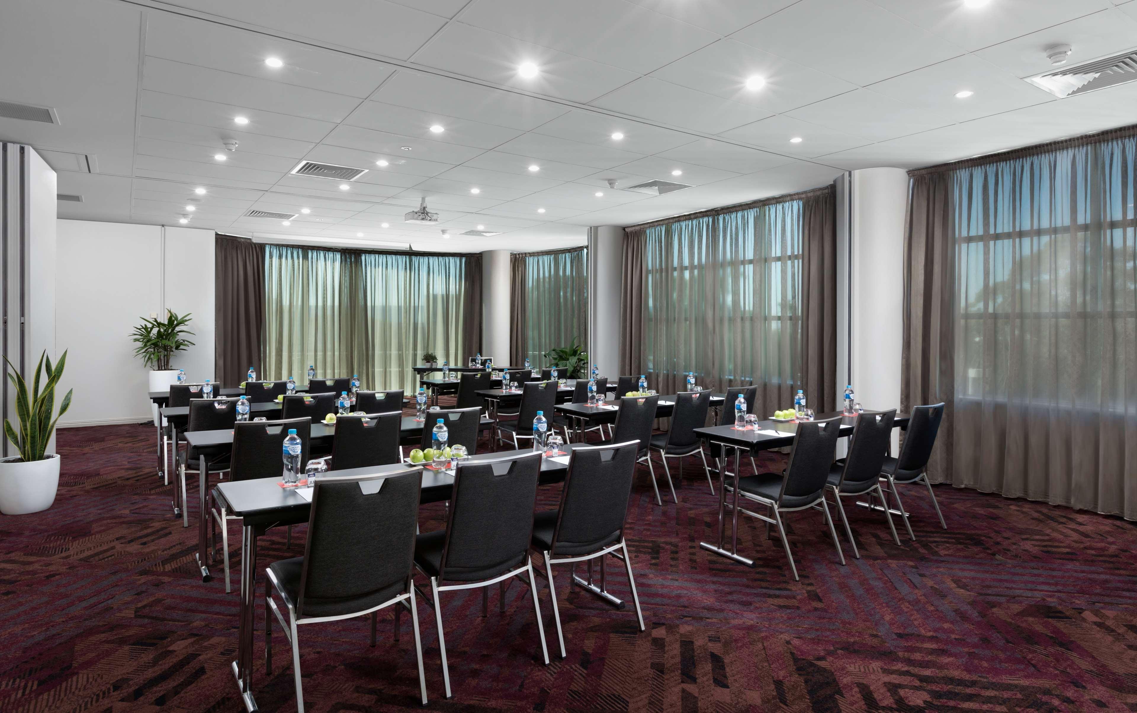 Hotel Rydges Parramatta Exterior foto