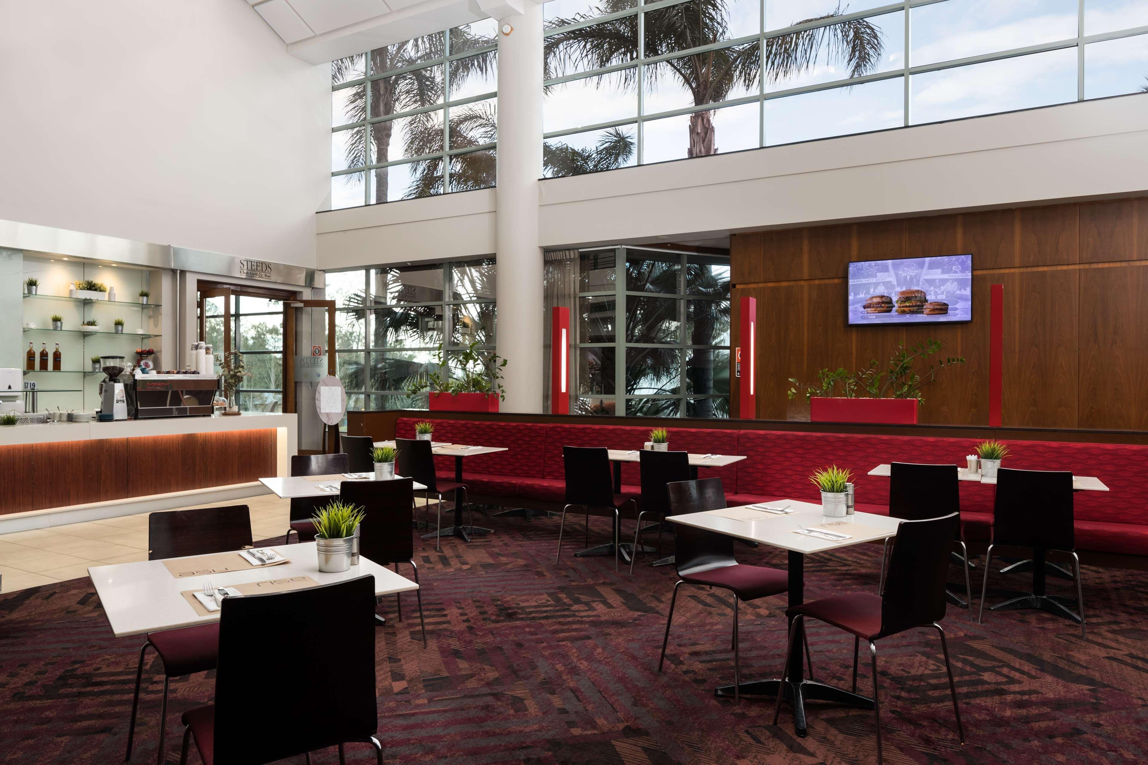 Hotel Rydges Parramatta Exterior foto