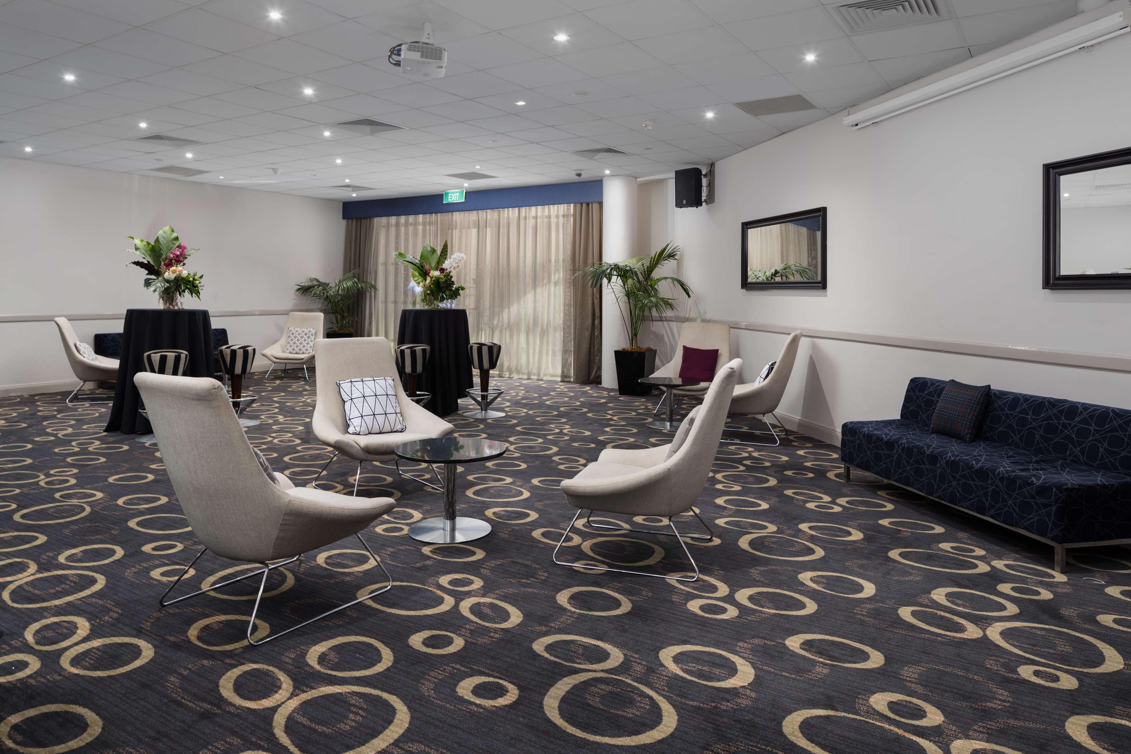 Hotel Rydges Parramatta Exterior foto