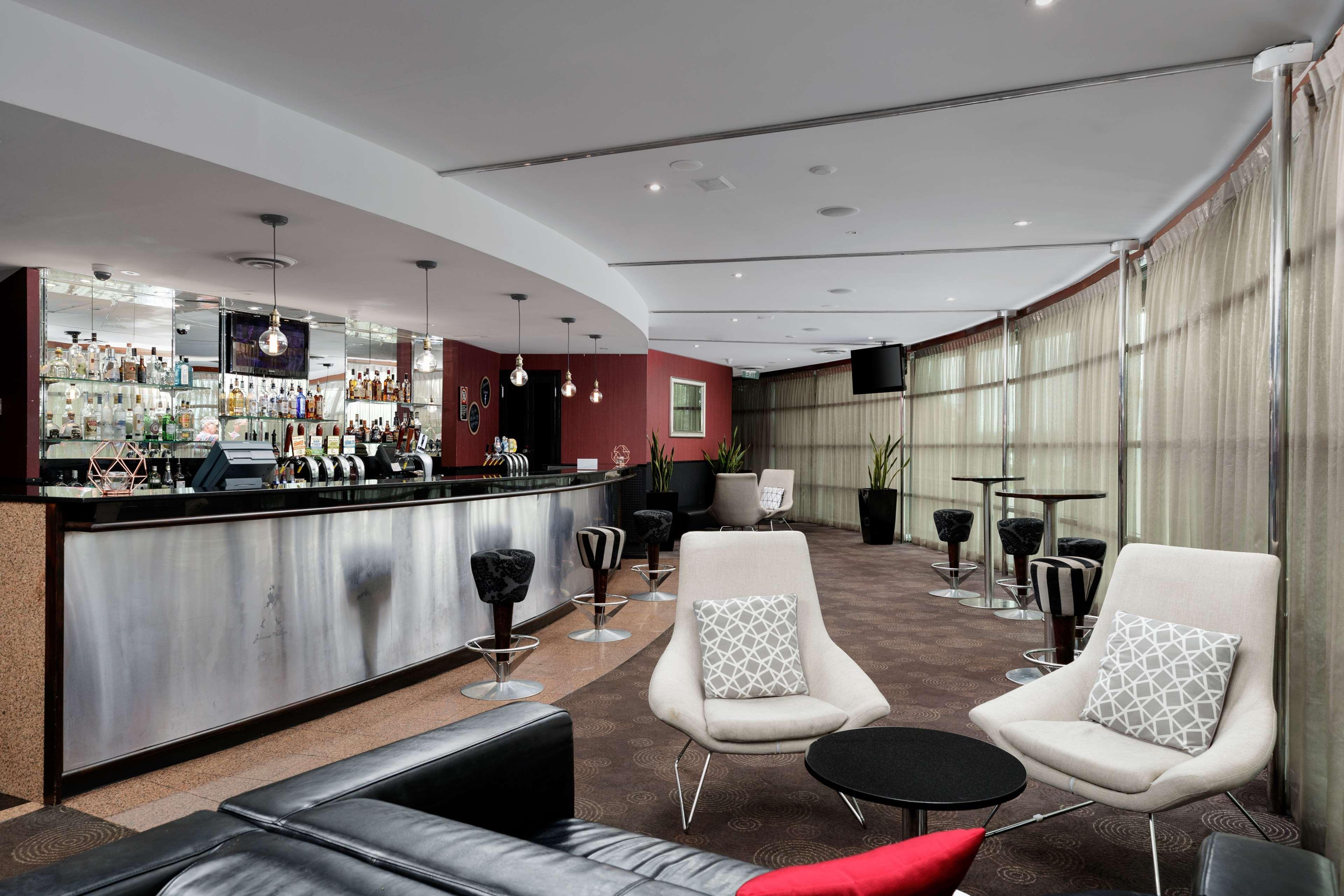 Hotel Rydges Parramatta Exterior foto