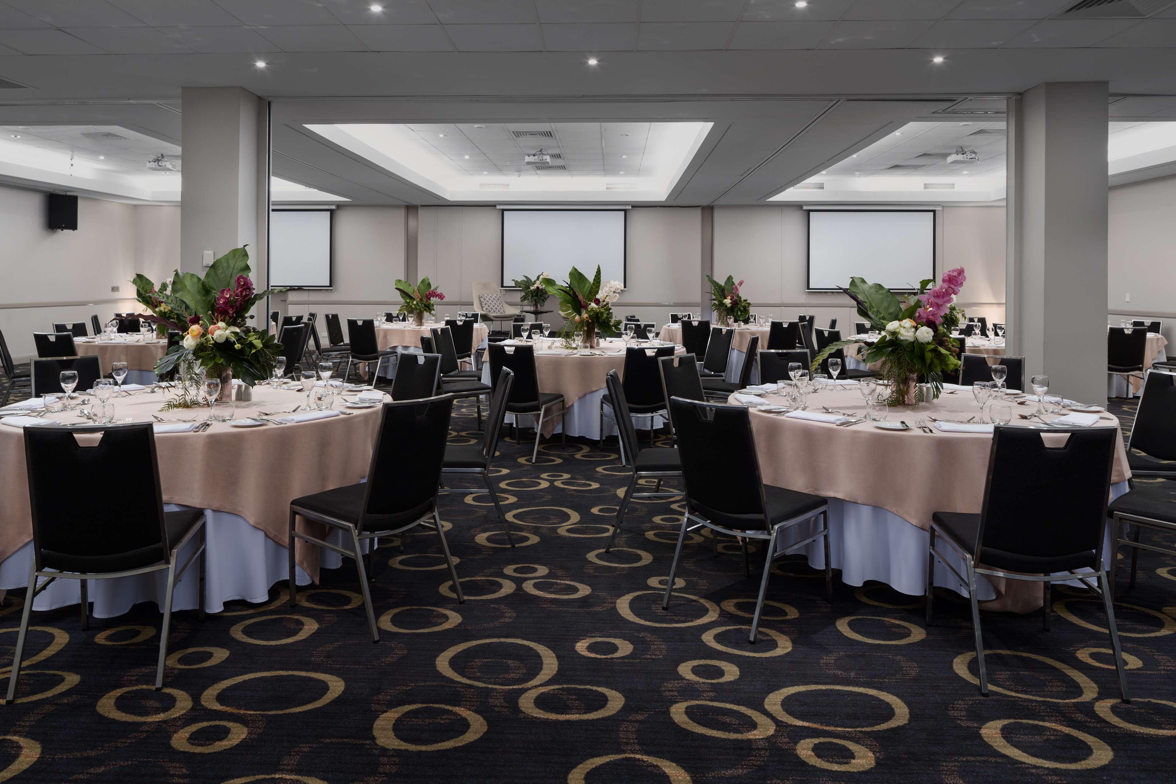 Hotel Rydges Parramatta Exterior foto