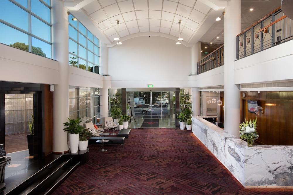 Hotel Rydges Parramatta Exterior foto