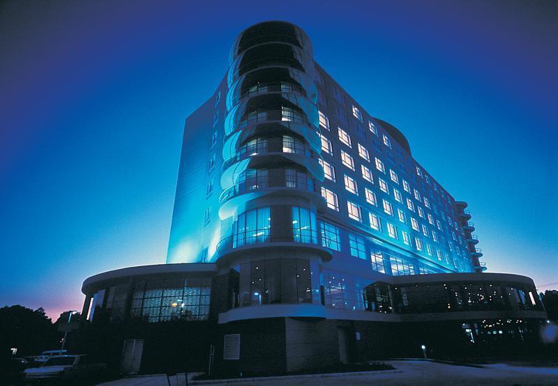 Hotel Rydges Parramatta Exterior foto