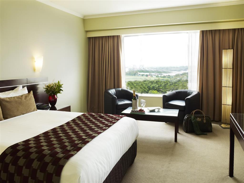Hotel Rydges Parramatta Einrichtungen foto