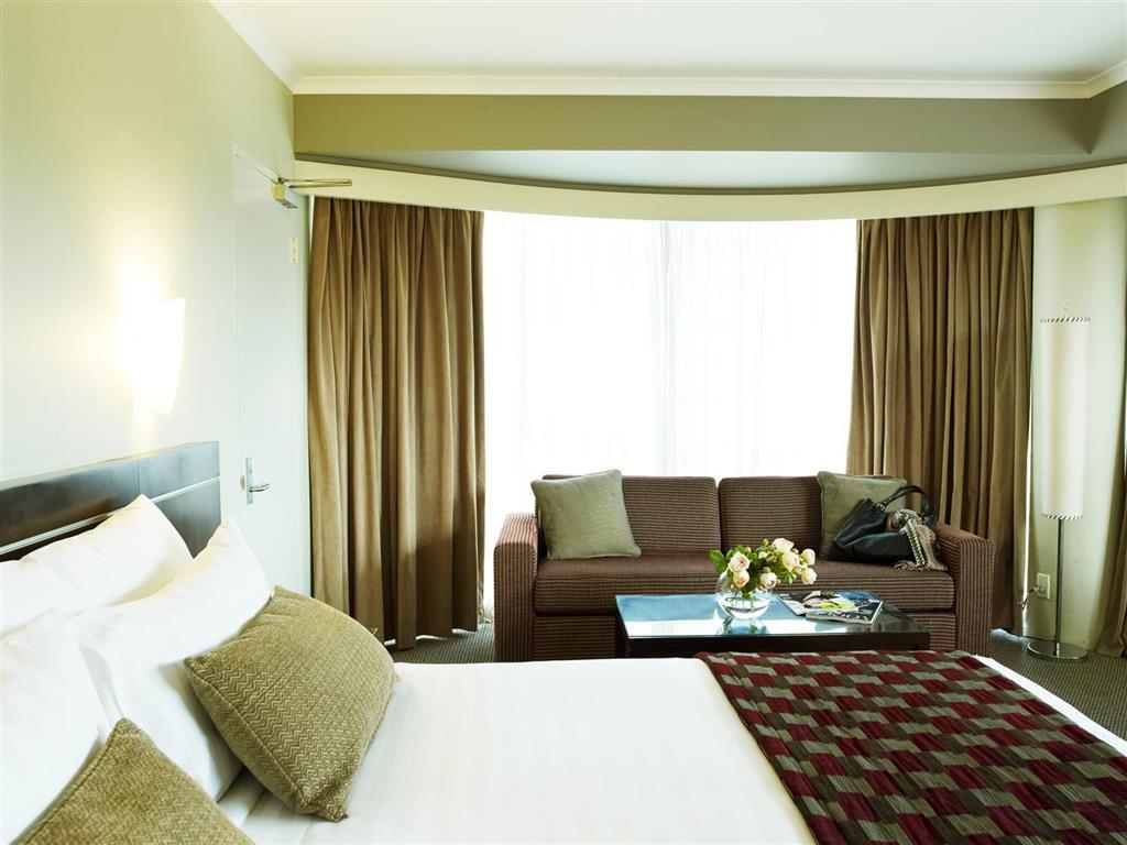Hotel Rydges Parramatta Ausstattung foto