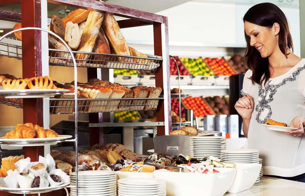 Hotel Rydges Parramatta Restaurant foto