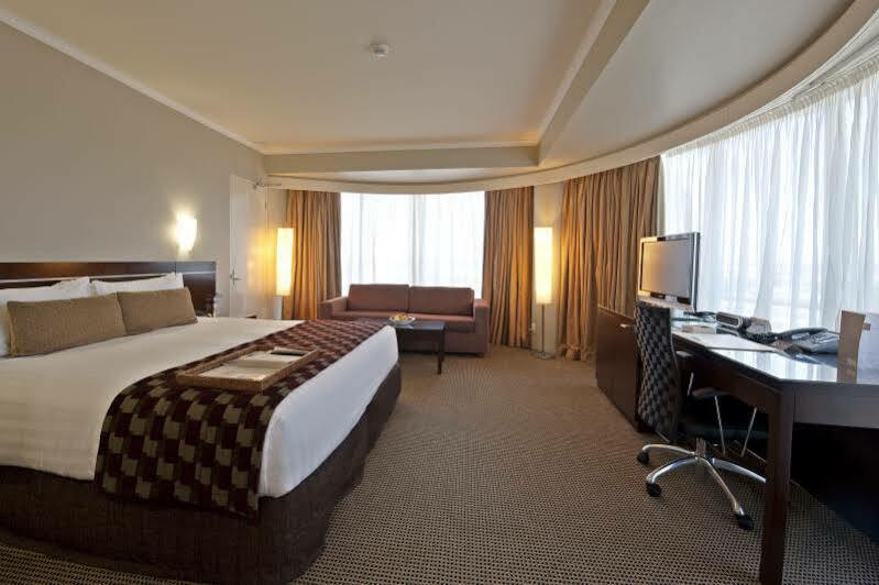 Hotel Rydges Parramatta Exterior foto